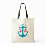 Vintage Anchor bags