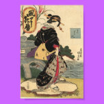 Vintage Ancient Japanese Art posters