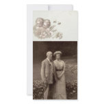 Vintage Angel Photocard