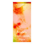 Vintage Angelic Statue Face 2012 Calendar Bookmark Rack Cards