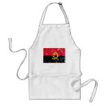 Vintage Angola Aprons