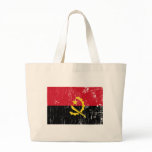 Vintage Angola bags