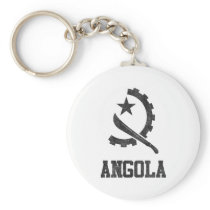 Vintage Angola Key Chains