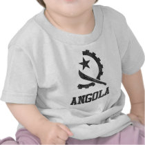 Vintage Angola Shirt