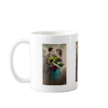 Vintage Antique Romantic Couples Cards and Gifts mugs