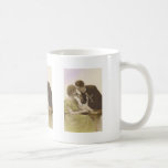 Vintage Antique Romantic Couples Cards and Gifts Mugs