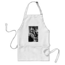 Vintage Antique Romantic Couples Cards, Gifts Aprons