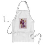 Vintage, Antique, Victorian Romantic Gifts Apron