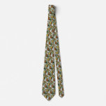 Vintage Appliance Showroom ties