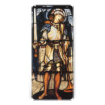 Vintage Archangel, Saint Michael by Burne Jones Personalized Invite