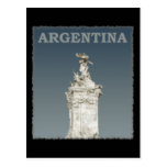 Vintage Argentina Post Cards