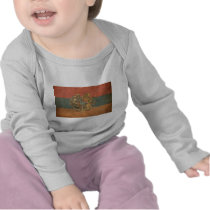 Vintage Armenia Tees