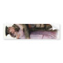 Vintage Army Military Return Home Bumper Stickers