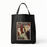 Vintage Art - Rajah Coffee - Privat Livemont Canvas Bags