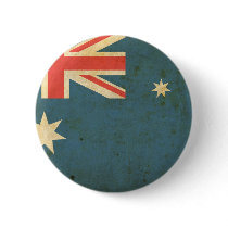 Vintage Australia Flag Pins
