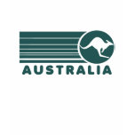 Vintage Australia Kangaroo T-Shirt