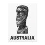 Vintage Australia Postcard