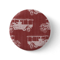 Vintage Auto Red