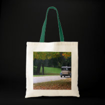 Vintage Automobile bags