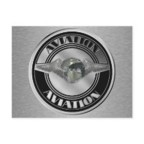 Vintage Aviation Art