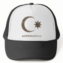 Vintage Azerbaijan Hats