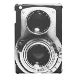 Vintage b&w Camera