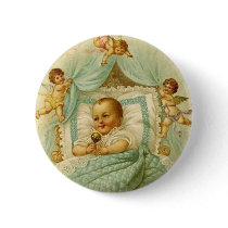 Vintage Baby & Cherubs