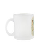 Vintage Baby & Cherubs Coffee Mugs