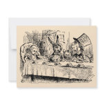 Vintage Baby Shower Invitation