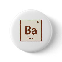 Vintage BACON Periodic Table