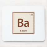 Vintage BACON Periodic Table