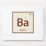 Vintage BACON Periodic Table