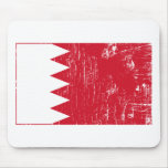 Vintage Bahrain Mouse Pads