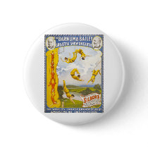 Vintage Barnum and Bailey Circus