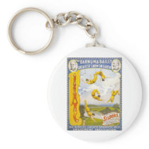 Vintage Barnum and Bailey Circus