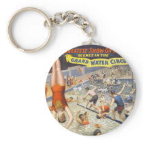 Vintage Barnum and Bailey Circus
