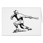 Vintage Baseball Cards