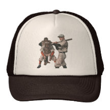 Vintage Baseball Hat