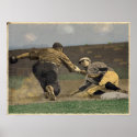 Vintage Baseball posters