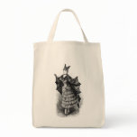 Vintage Bat Lady bags