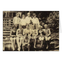 Vintage Bathing Beauties (23)