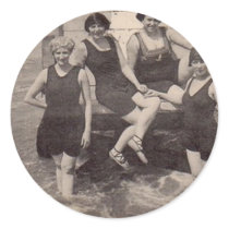 Vintage Bathing Beauties (35)