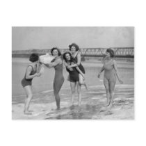 Vintage Bathing Beauties (52)