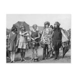 Vintage Bathing Beauties (63) postcards