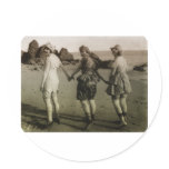 Vintage Bathing Beauties