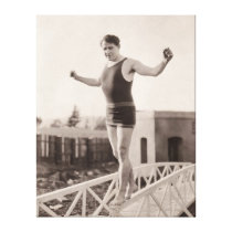 Vintage Bathing Suits Canvas Print - 1780087.jpg