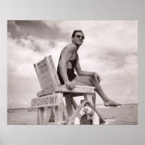 Vintage Bathing Suits Poster Print - 1780088.jpg