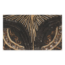 Vintage Beaded Purse design