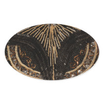 Vintage Beaded Purse design