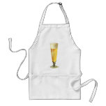 Vintage Beer aprons